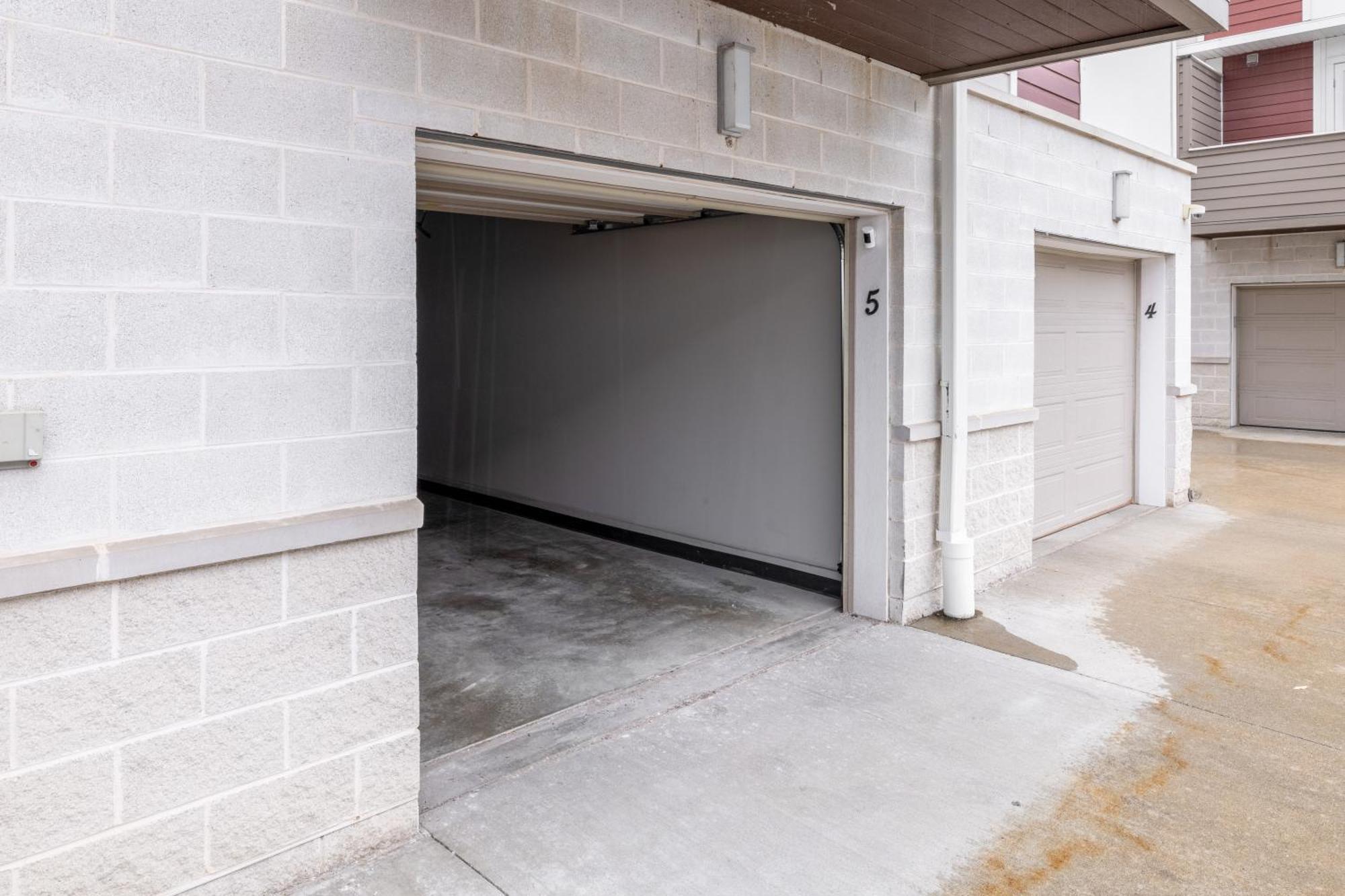 Luxury Downtown Townhome Unit 5 Cleveland Luaran gambar