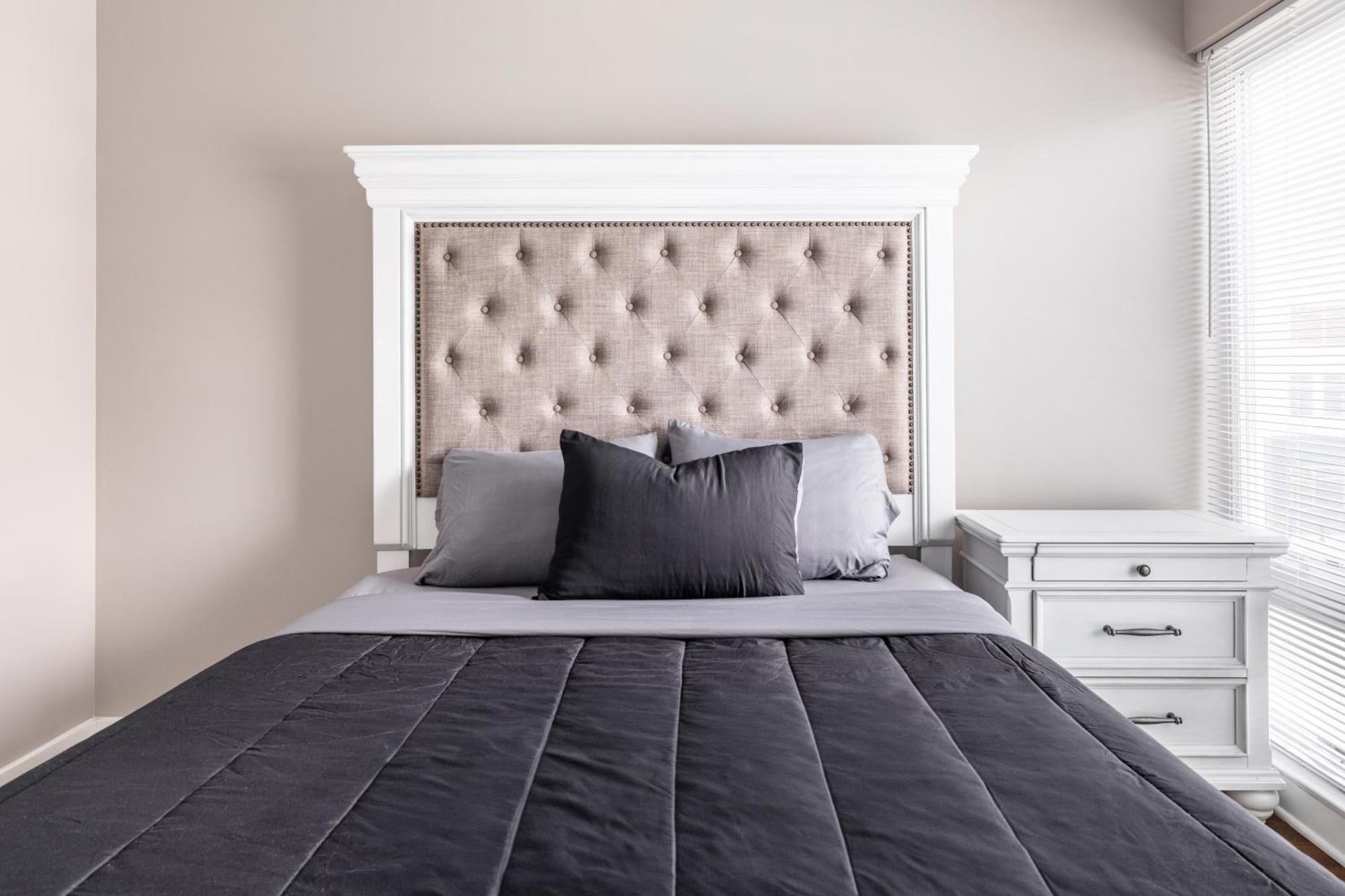 Luxury Downtown Townhome Unit 5 Cleveland Luaran gambar