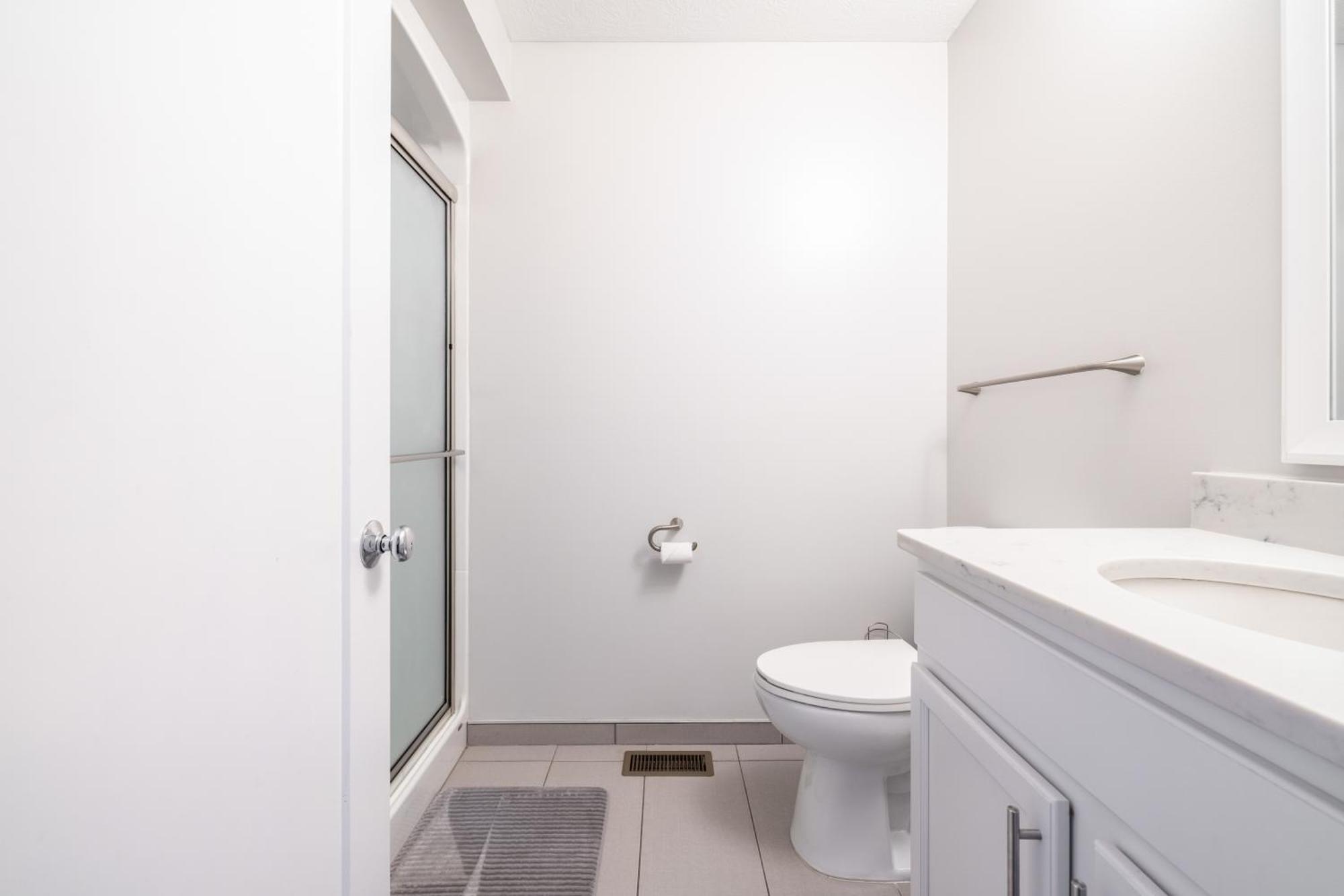 Luxury Downtown Townhome Unit 5 Cleveland Luaran gambar