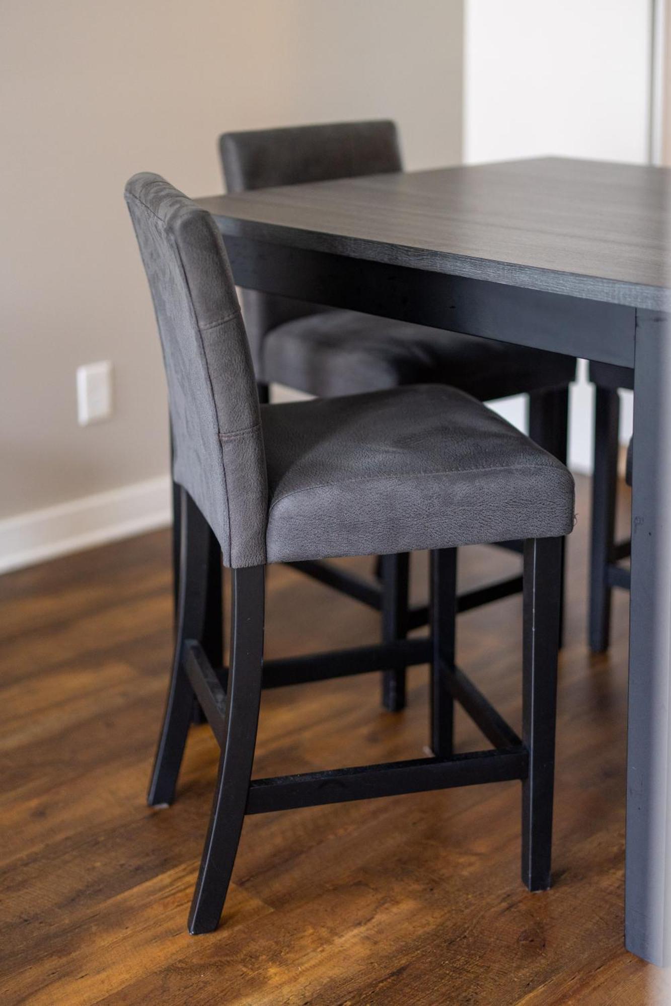 Luxury Downtown Townhome Unit 5 Cleveland Luaran gambar