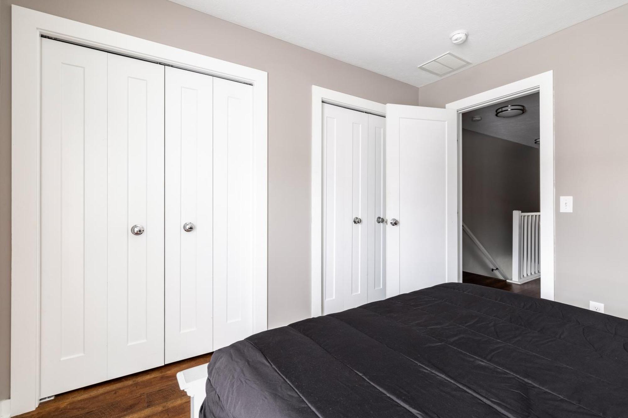 Luxury Downtown Townhome Unit 5 Cleveland Luaran gambar