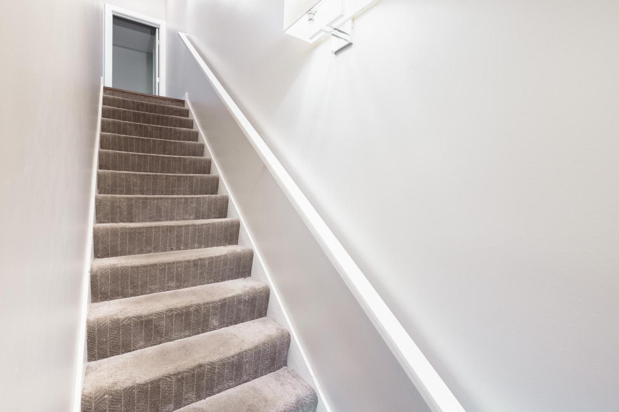 Luxury Downtown Townhome Unit 5 Cleveland Luaran gambar