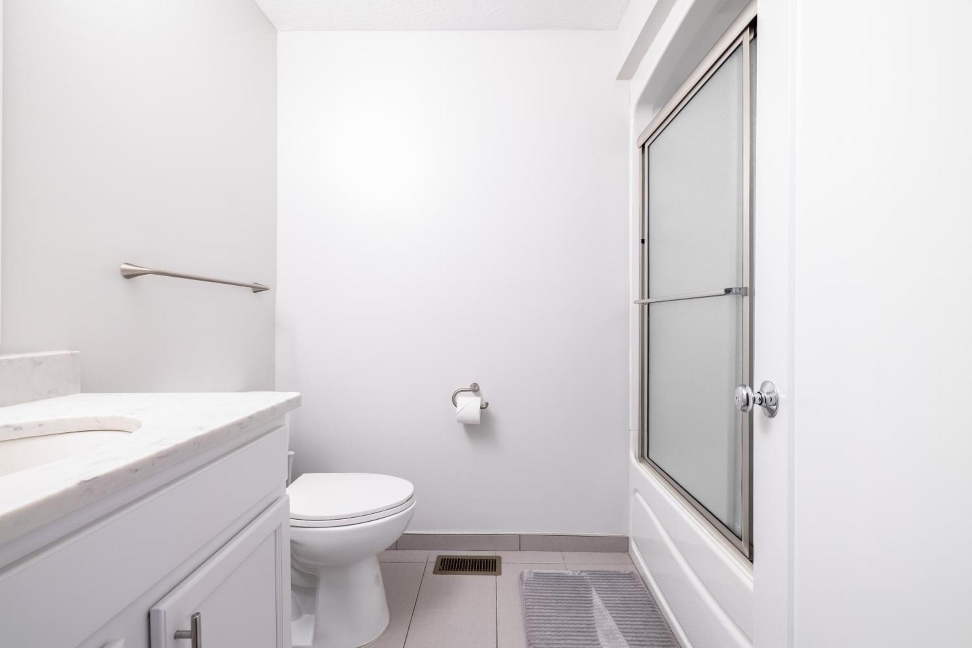 Luxury Downtown Townhome Unit 5 Cleveland Luaran gambar