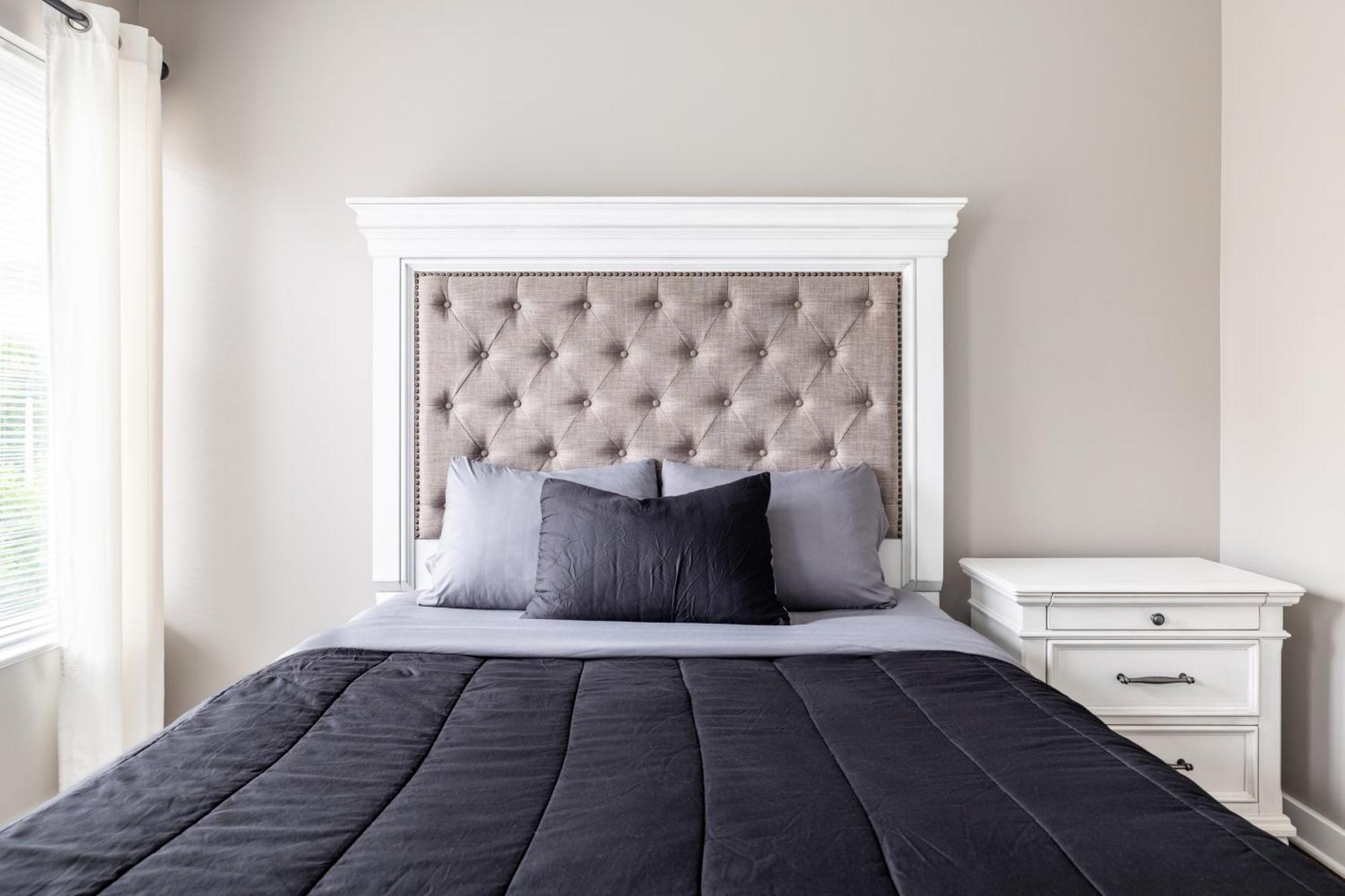 Luxury Downtown Townhome Unit 5 Cleveland Luaran gambar